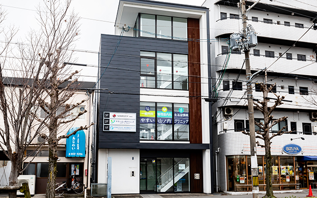 クリニック紹介