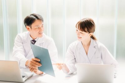 様々な生活習慣病