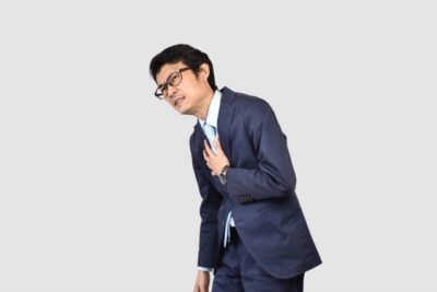 京都市右京区・太秦天神川で息切れやむくみが気になる方へ