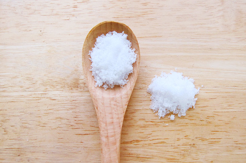 その方に合った食事の改善などをアドバイス