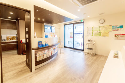 京都市右京区・太秦天神川でアレルギー症状にお悩みの方へ