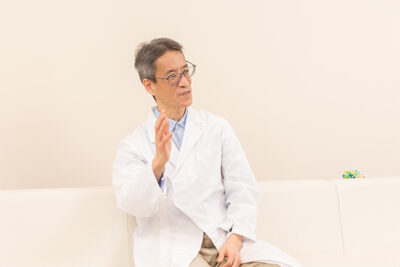 こんな方はご相談ください