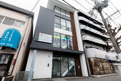 息苦しい・ドキドキなどの相談なら